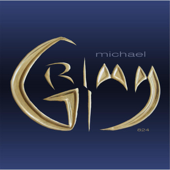 Michael Grimm - Grimm (Explicit)
