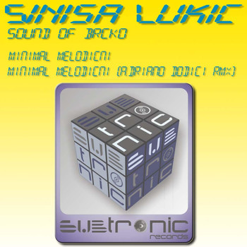 Sinisa Lukic - Sound of Brcko