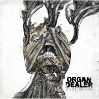 Organ Dealer - Visceral Infection