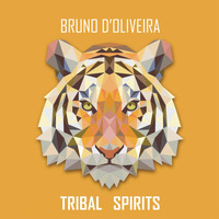 Bruno D'Oliveira - Tribal Spirits