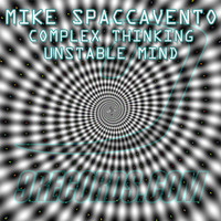 Mike Spaccavento - Thinking EP