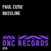 Paul Cutiè - Bassline