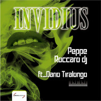 Peppe Roccaro Dj - Invidius