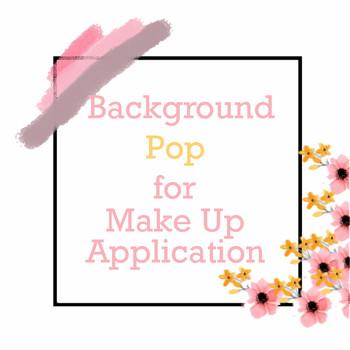 Various Artists - Background Pop for Make Up Application