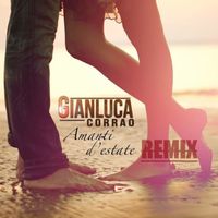 Gianluca Corrao - Amanti D'estate Rmx