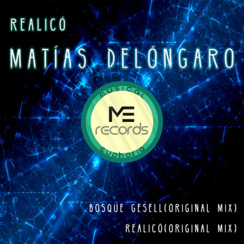 Matías Delóngaro - Realicó