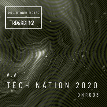 Various Artists - Tech Nation 2020