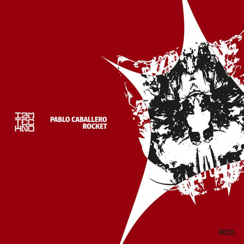 Pablo Caballero - Rocket