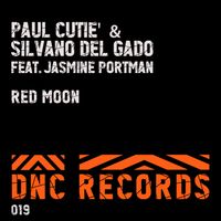 Paul Cutiè - Red Moon
