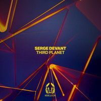 Serge Devant - Third Planet