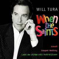 Will Tura - When The Saints