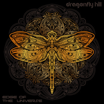 Edge Of The Universe - Dragonfly Hill