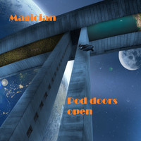 Magician - Pod Doors Open