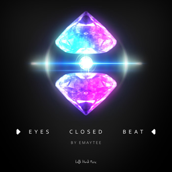 Emaytee - Eyes Closed Beat