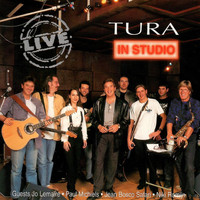 Will Tura - Tura In Studio