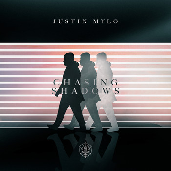 Justin Mylo - Chasing Shadows (Extended Mix)