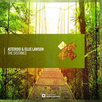 Asteroid & Ellie Lawson - The Distance
