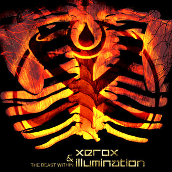 Xerox And Illumination - The Beast Within