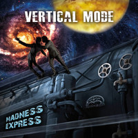 Vertical Mode - Madness Express