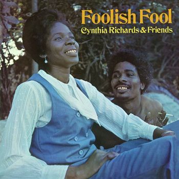 Various Artists - Foolish Fool