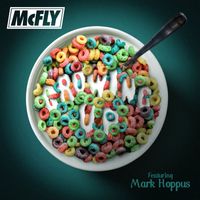 McFly - Growing Up (feat. Mark Hoppus) (Explicit)