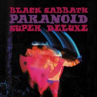 Black Sabbath - Iron Man (2012 - Remaster)