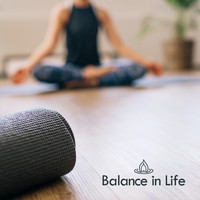 Yoga Yin and Moon Tunes - Balance in Life