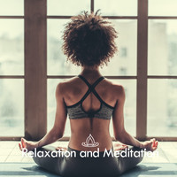 Yoga Yin and Moon Tunes - Relaxation and Meditation