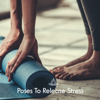 Yoga Yin and Moon Tunes - Poses To Release Stress