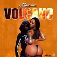 Magaman - Volcano