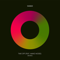 Simbad - Time Off (Remixes)