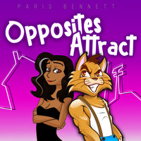 Paris Bennett - Opposites Attract