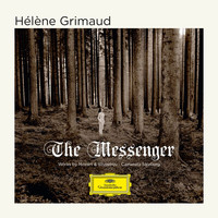 Hélène Grimaud - Silvestrov: The Messenger (For Piano Solo)