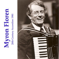 Myron Floren - 20th Century Accordion (1981)