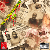 Heir - The Everybody'z.Poor E.P (Explicit)