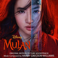 Harry Gregson-Williams - Mulan (Original Motion Picture Soundtrack)