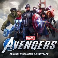 Bobby Tahouri - Marvel's Avengers (Original Video Game Soundtrack)