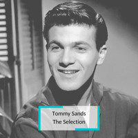 Tommy Sands - Tommy Sands - The Selection