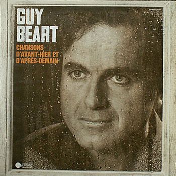 Guy Béart - 1970