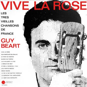 Guy Béart - 1966 - 1968