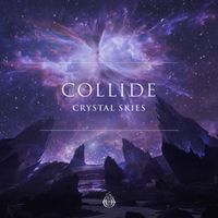 Crystal Skies - Collide