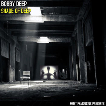 Bobby Deep - Shade of Deep