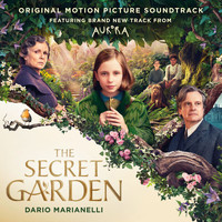 Dario Marianelli - The Secret Garden (Original Motion Picture Soundtrack)