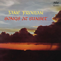 Jane Froman - Songs At Sunset