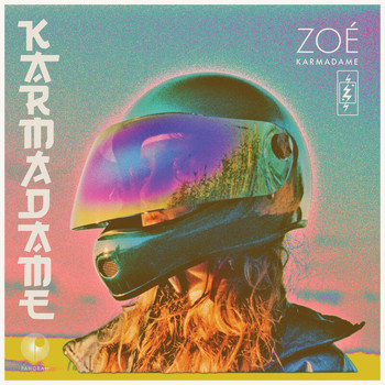 Zoé - Karmadame