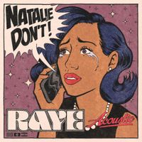 RAYE - Natalie Don't (Acoustic)