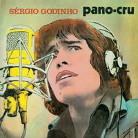 Sérgio Godinho - pano-cru