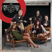 RBD - Empezar Desde Cero