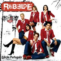 RBD - Rebelde (Edição Português)