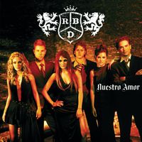 RBD - Nuestro Amor